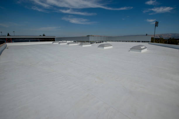 EPDM Roofing in Pinehurst, MA