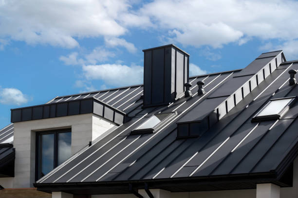 Best Gutter Installation and Repair  in Pinehurst, MA